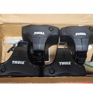 Thule 480 Traverse Towers Used