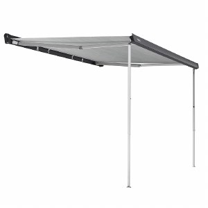Thule HideAway Awning - 10 Foot - Rack Mount