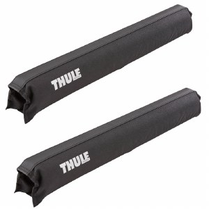 Thule 843000 Surf Pad Narrow 20 Inch