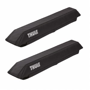 Thule 845001 Surf Pad Wide 20 Inch