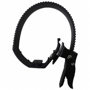 Thule 8537006 SideArm Replacement Wheel Strap