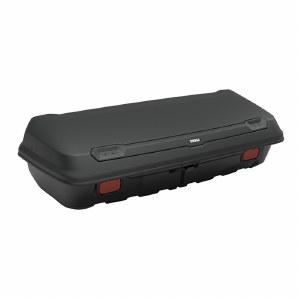 Thule 906201 Arcos Hitch Cargo Box