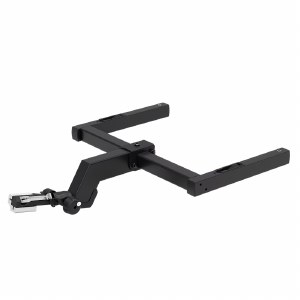 Thule 906301 Arcos Hitch Cargo Platform