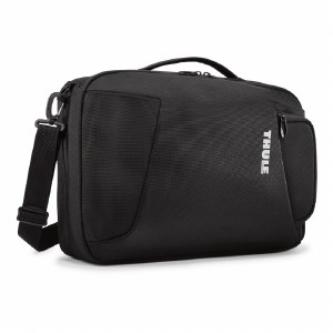 Thule Accent Covertible Backpack 17 Litre Black