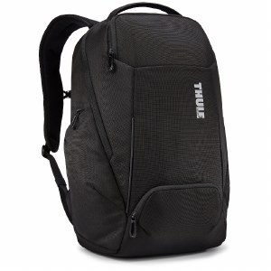 Thule Accent Backpack 26 Litre Black