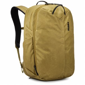 Thule Aion 28 Litre Travel Back Pack Nutria
