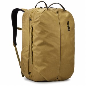 Thule Aion 40 Litre Travel Back Pack Nutria