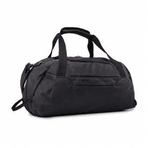Thule Aion Duffel 35 Litre Black
