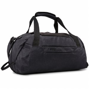 Thule Aion Duffel 35 Litre Black