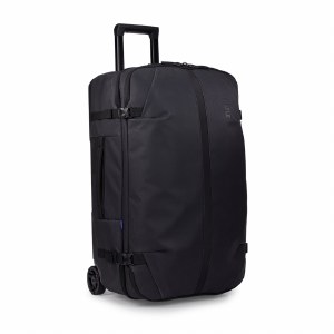 Thule Aion Wheeled Duffel Black