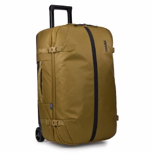 Thule Aion Wheeled Duffel Nutira