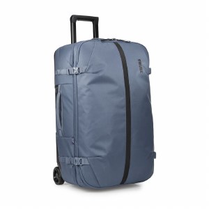 Thule Aion Wheeled Duffel Dark Slate