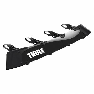 Thule 870202 AirScreen XT 44 Inch Wind Deflector