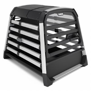 Thule Allax Dog Crate - Medium - Threshold Compatible