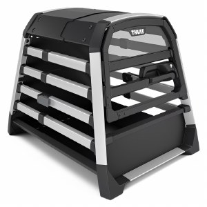 Thule Allax Dog Crate - Small - Threshold Compatible
