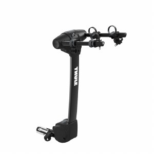 Thule 9024XT Apex XT - 2 Bike Rack - Fits 2&quot; and 1.25&quot; Hitches