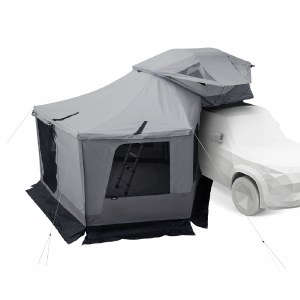 Thule Approach Awning 2 Walls Large