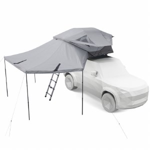 Thule Approach Awning 2 L Ashland Gray