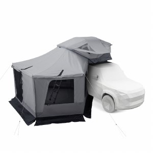Thule Approach Awning 2 Walls Medium