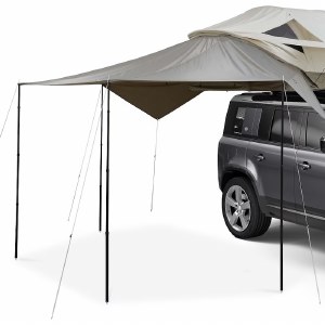 Thule Approach Awning Large Vetiver Gray