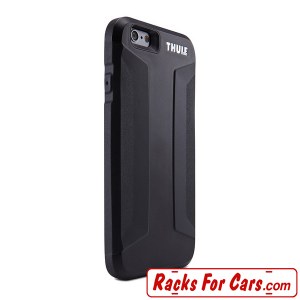 Thule Atmos X3 iPhone 6 Plus/6s Plus Case - Black