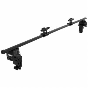 Thule 822101 Bed Rider Pro Compact