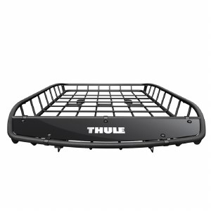 Thule 859XT Canyon Roof Cargo Basket