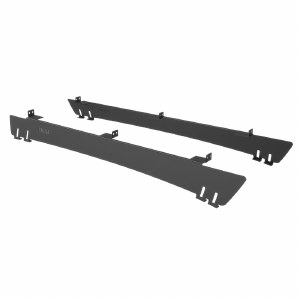 Thule 181004 Caprock Rail Mount for Tacoma