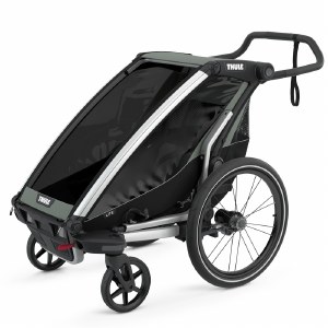 Afstem Abnorm hvile Thule Chariot Buying Guide - How to choose the best Thule Chariot for your  family - Racks For Cars