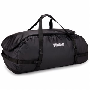 Thule Chasm 130 Litre Duffel Black
