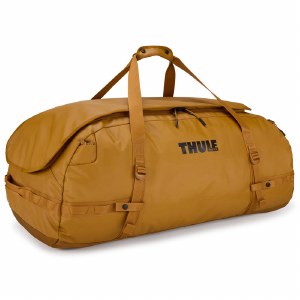 Thule Chasm 130 Litre Duffel Golden Brown