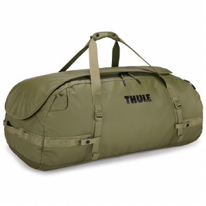 Thule Chasm 130 Litre Duffel Olivine