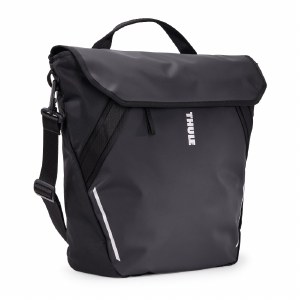 Thule Chasm Courier 22 Litre - Black