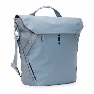 Thule Chasm Courier 22 Litre - Mid Blue