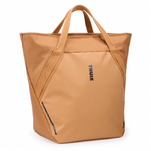Thule Chasm Tote 25 Litre - Dusted Orange