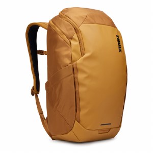 Thule Chasm Backpack 26 Litre Golden Brown