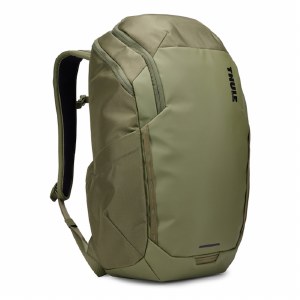 Thule Chasm Backpack 26 Litre Olivine