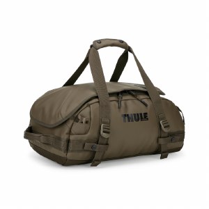 Thule Chasm 30L Duffel Deep Khaki