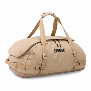 Thule Chasm 40 Litre Duffel Gentle Beige