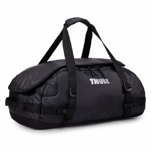 Thule Chasm 40 Litre Duffel Black