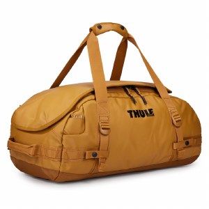 Thule Chasm 40 Litre Duffel Golden Brown