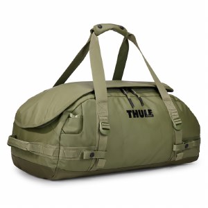 Thule Chasm 40 Litre Duffel Olivine