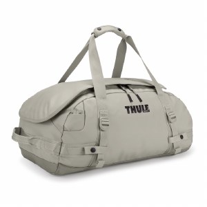 Thule Chasm 40 Litre Duffel Bag Soft Sand
