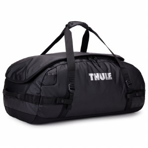 Thule Chasm 70 Litre Duffel Black