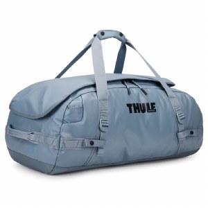Thule Chasm 70 Litre Duffel Pond Gray