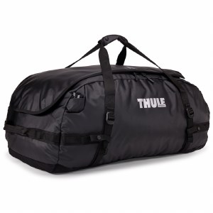 Thule Chasm 90 Litre Duffel Black