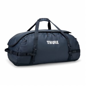 Thule Chasm 90 Litre Duffel Deep Khaki