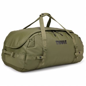 Thule Chasm 90 Litre Duffel Olivine