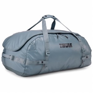Thule Chasm 90 Litre Duffel Pond Gray