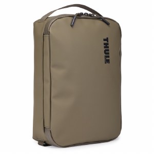 Thule Chasm Gear Cube Medium 11L Deep Khaki